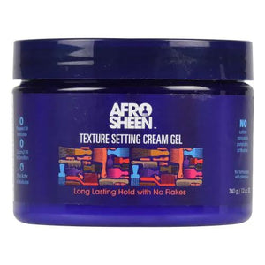 AFRO SHEEN SETTING CRM GEL 1 OZ by Afro Sheen