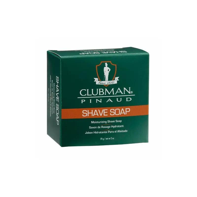 CLUBMAN SHAVE SOAP 2 OZ by Clubman
