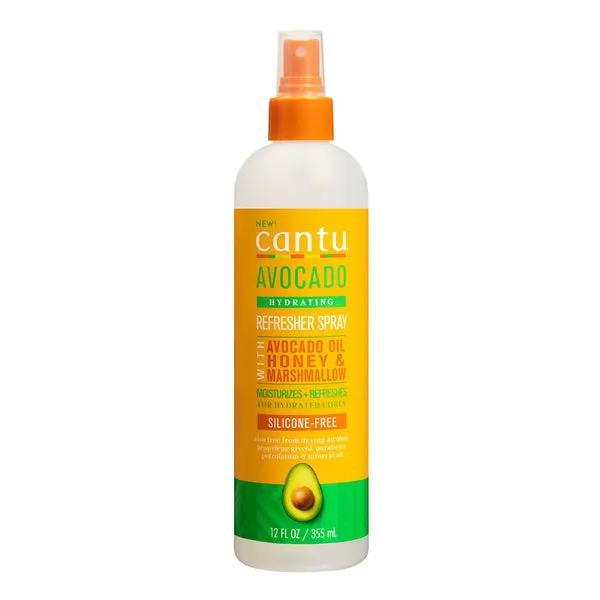 CANTU Moisturizing Cream Shampoo ( 13.5oz ) by Cantu