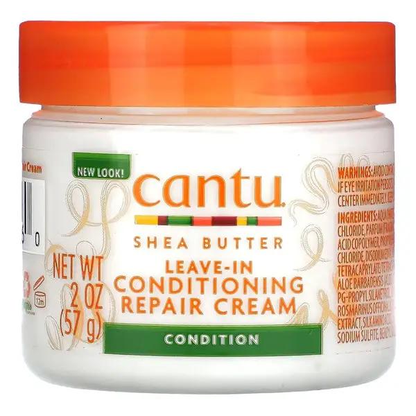 CANTU SUL-FR CLNS CRM SHAM 25 OZ by Cantu