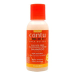 CANTU Natural Hair Sulfate Free Hydrating Cream Cond. ( 25oz ) by Cantu