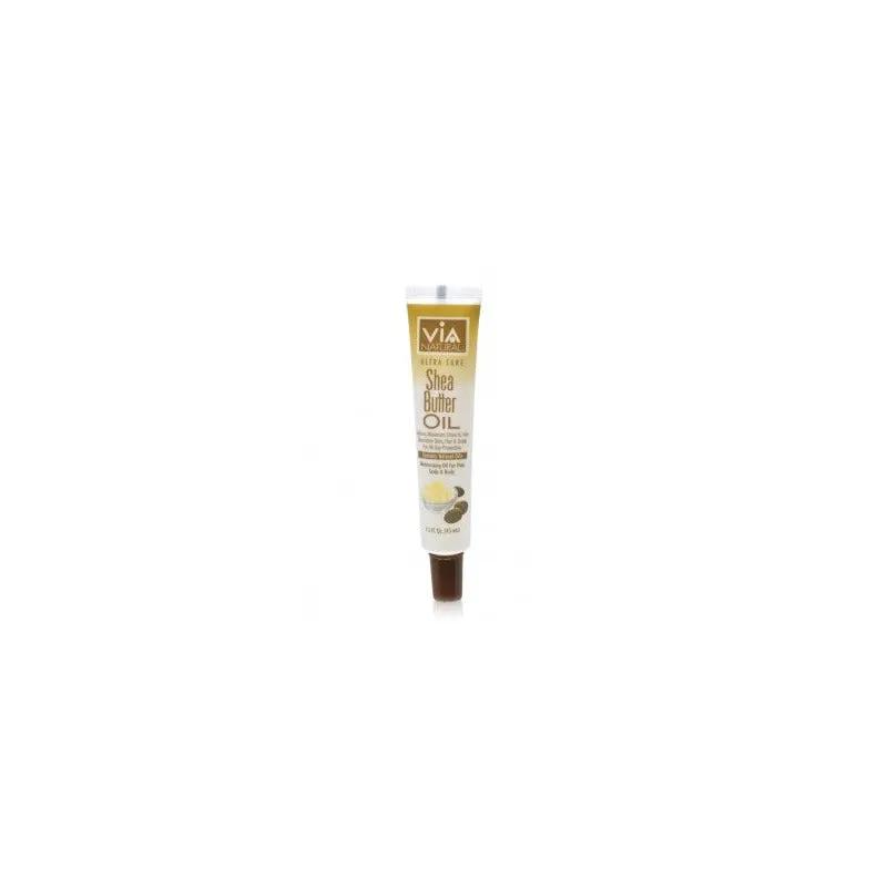 VIA NAT OIL SHEA BUTT1.5 OZ24ct by Via Natural