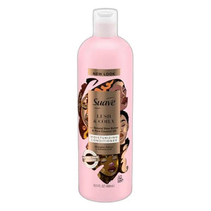 SUAVE SHEA MOISTURIZ COND16.5 OZ by Suave