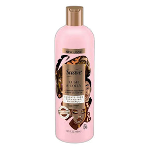 SUAVE SHEA CLEANSING SHAM16.5 OZ by Suave