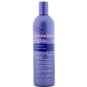 CLAIROL SHIMMER LTS MASK 6.76 OZ by Clairol