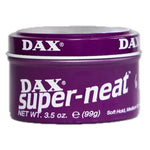 DAX SHORT & NEAT HAIR DRS 3.5 OZ by DAX