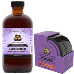 Sunny Isle JBCO Lavender Shampoo 8oz