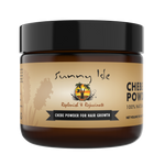 SUN ISLE 100% NAT CHEBE PWDR 1 OZ by Sunny Isle