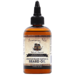 Sunny Isle JBCO Beard Oil 4oz