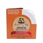 Sunny Isle JBCO Edge Hair Gel 3.5oz