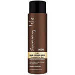 Sunny Isle JBCO Hair & Beard 12oz