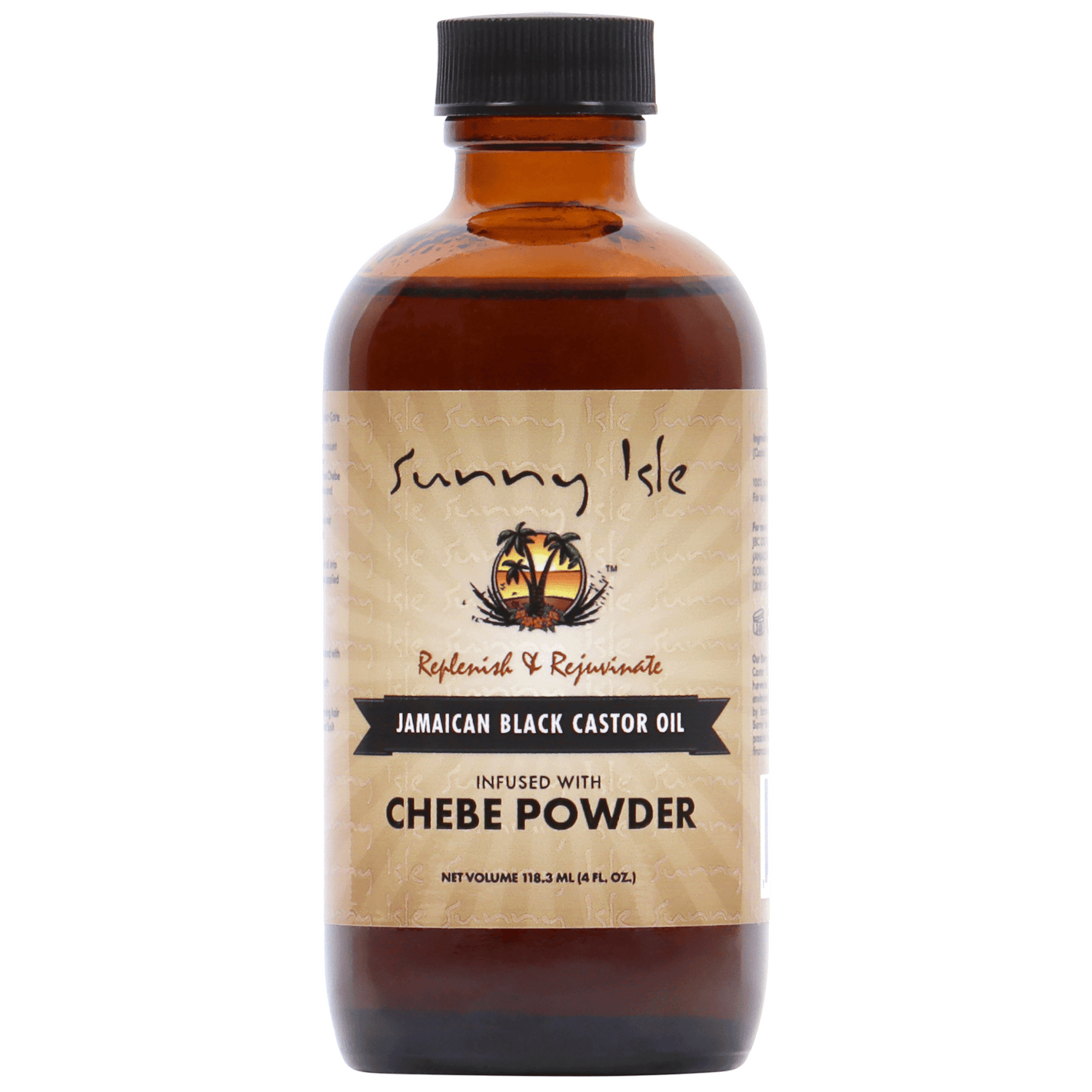SUN ISLE JBCO PURE/BUTTR CHEB 4 by Sunny Isle