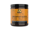 SUN ISLE JBCO PURE/BUTTR 8 OZ by Sunny Isle