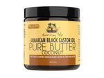 SUN ISLE JBCO PURE/BUTTR W/CO 4 by Sunny Isle