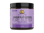 SUN ISLE JBCO PURE/BUTTR LAV 4 OZ by Sunny Isle