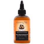 Sunny Isle JBCO Rose Oil 8oz