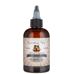 Sunny Isle Organic Pimento Oil with Black Castor Oil 4oz
