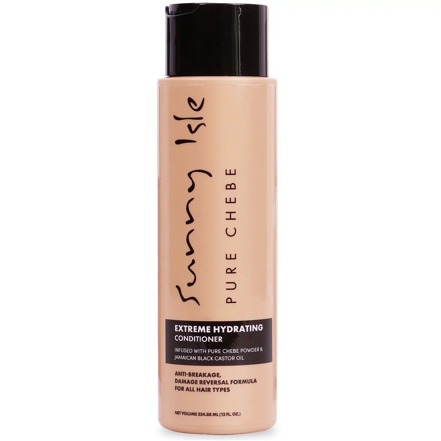 SUN ISLE PURE CHEBE COND 12 OZ by Sunny Isle