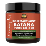SUN ISLE ROSE/MINT PURE BUTTR 4 by Sunny Isle