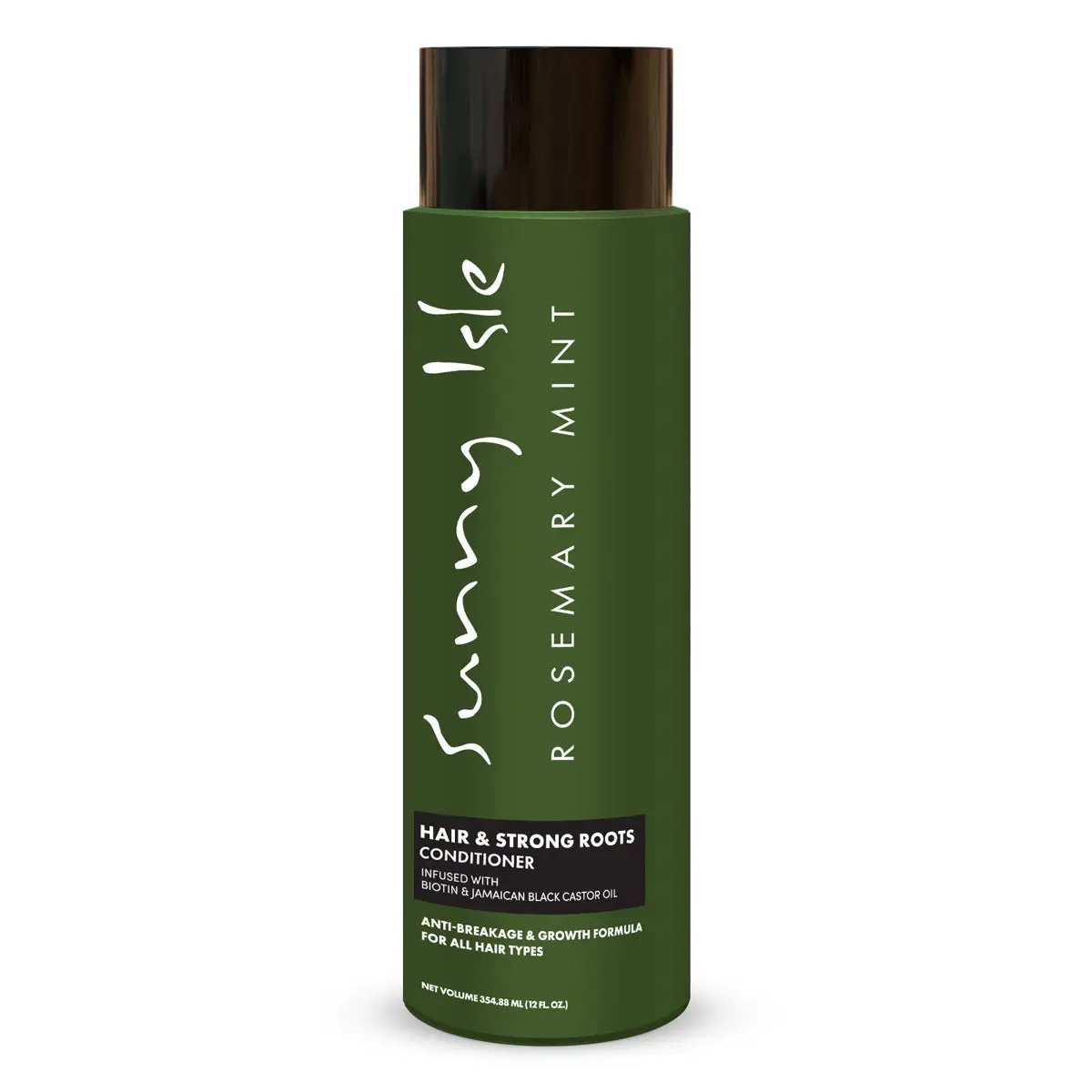 SUN ISLE ROSE/MINT COND 12 OZ by Sunny Isle