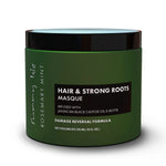 SUN ISLE ROSE/MINT MASQUE 16 OZ by Sunny Isle