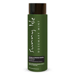 SUN ISLE ROSE/MINT SHAMPOO 12 OZ by Sunny Isle