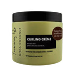 SUN ISLE SHEA COCO CURL CRM 16 OZ by Sunny Isle