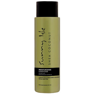 SUN ISLE SHEA COCO COND 12 OZ by Sunny Isle