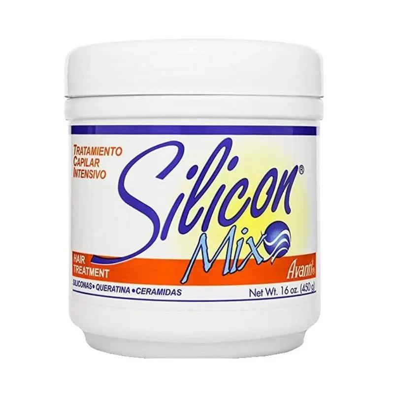 SILICON MIX TREATMENT JAR 16 OZ by Silicon Mix