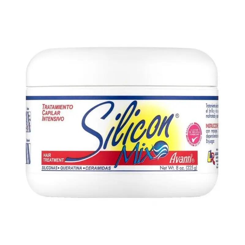 SILICON MIX TREATMENT JAR 8 OZ by Silicon Mix