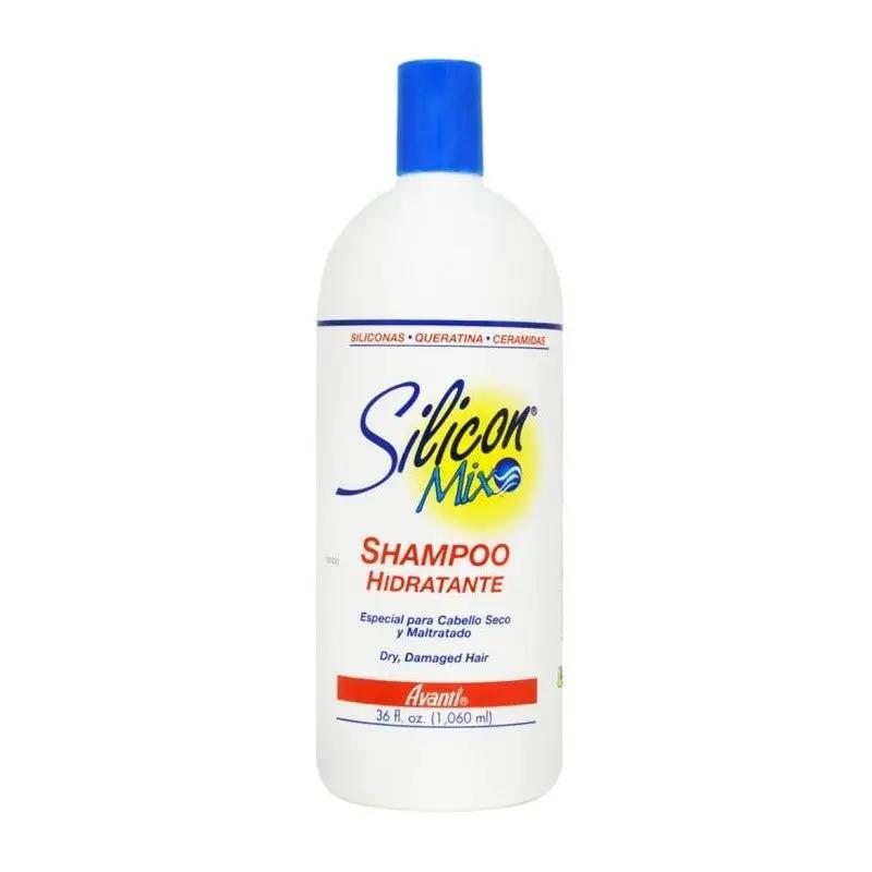 SILICON MIX SHAMPOO 36 OZ by Silicon Mix