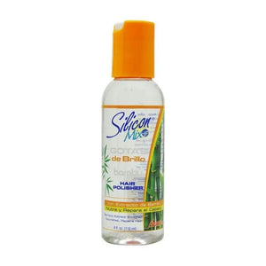 SILICON MIX HAIR POLISHER 4 OZ by Silicon Mix