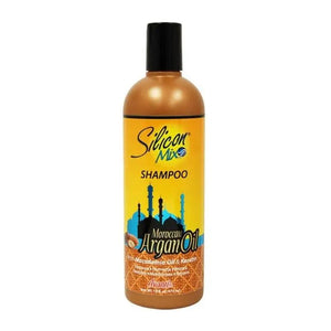 SILICON MIX ARGAN OIL SHAMPO 16 by Silicon Mix