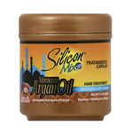 SILICON MIX ARGAN OIL TREAT 16 OZ by Silicon Mix