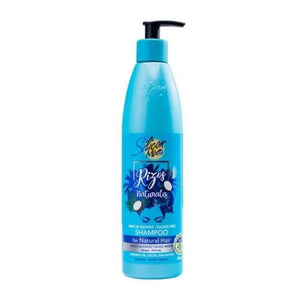 SILICON MIX RIZOS SHAMPOO 16 OZ by Silicon Mix