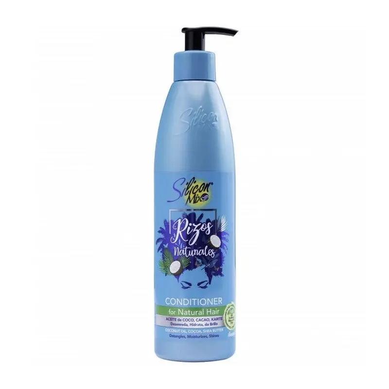 SILICON MIX RIZOS CONDITIONER16 by Silicon Mix