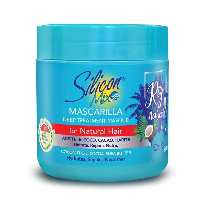 SILICON MIX RIZOS TREATMENT 17 OZ by Silicon Mix