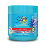 SILICON MIX RIZOS TREATMENT 17 OZ by Silicon Mix