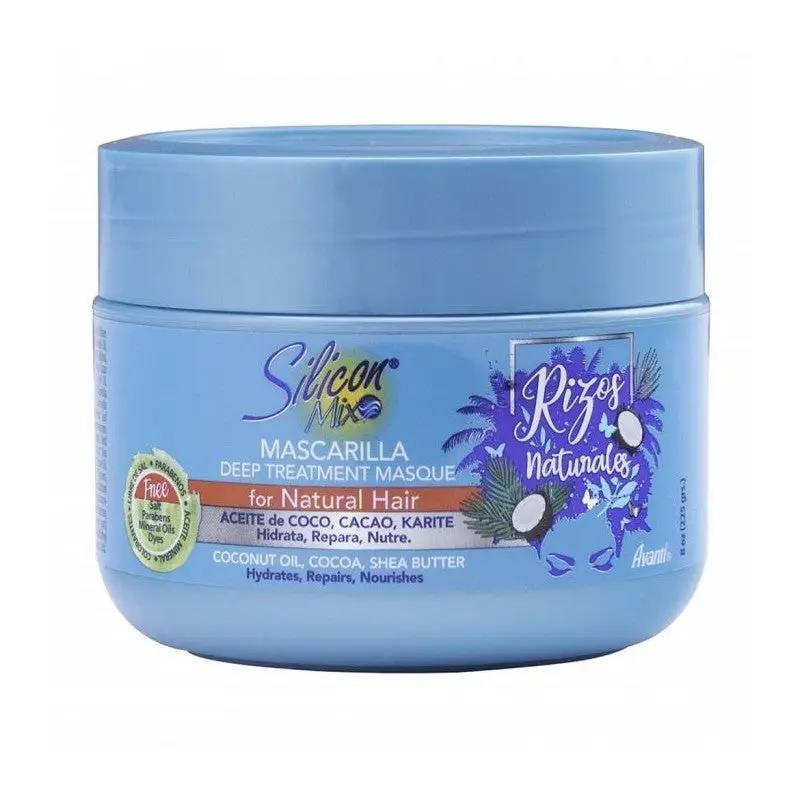 SILICON MIX RIZOS TREATMENT 8 OZ by Silicon Mix