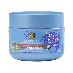 SILICON MIX RIZOS TREATMENT 8 OZ by Silicon Mix