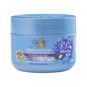 SILICON MIX RIZOS ACT CREAM 8 OZ by Silicon Mix