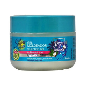 SILICON MIX RIZOS MOLD GEL 10.5 by Silicon Mix