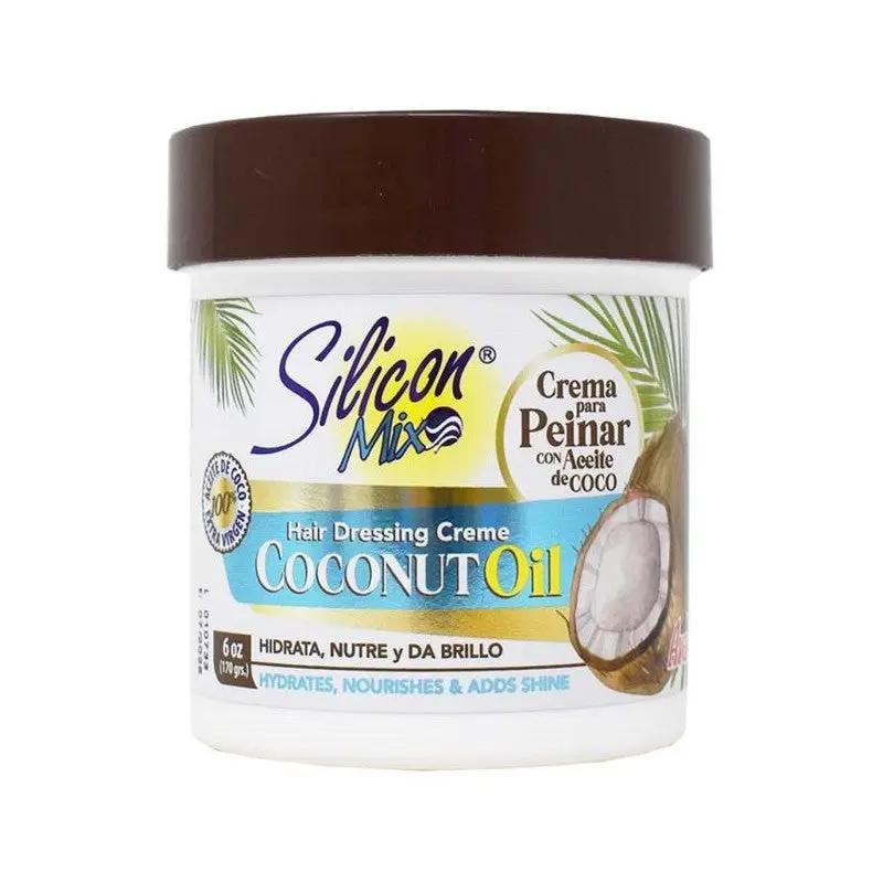 SILICON MIX COCONUT COMB CREAM6 by Silicon Mix