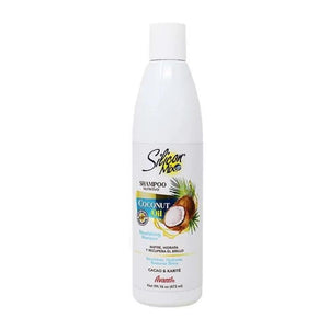 SILICON MIX COCONUT SHAMPOO 16 OZ by Silicon Mix