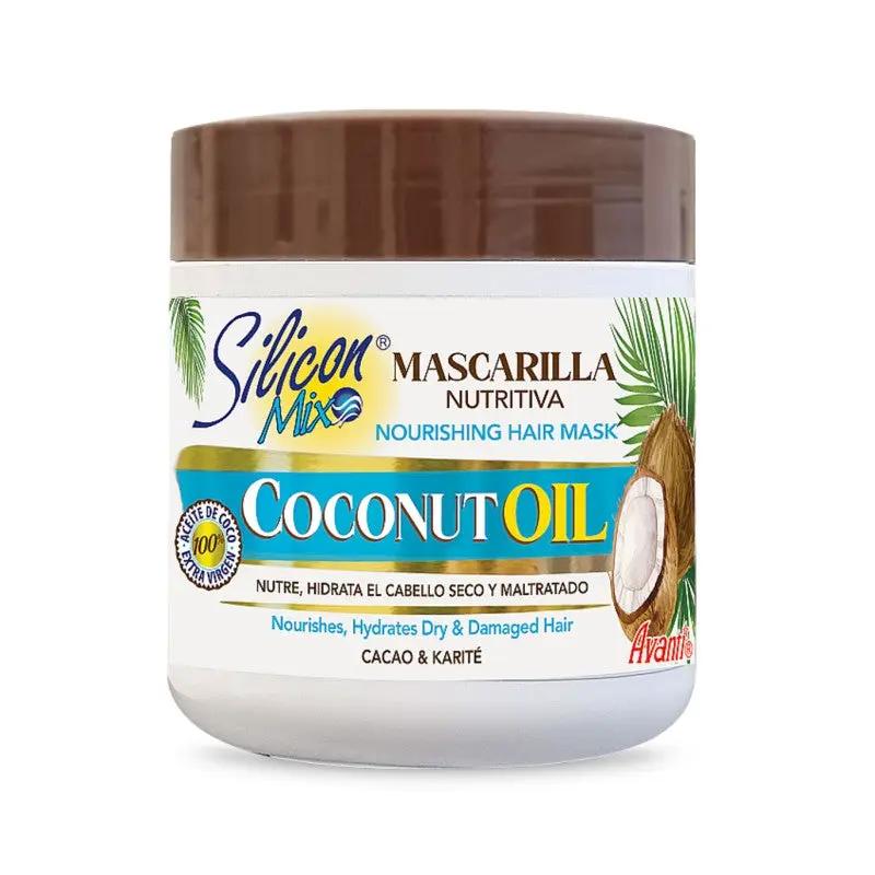 SILICON MIX COCONUT CONDTIONR17 by Silicon Mix