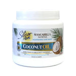 SILICON MIX COCONUT TREATMENT36 by Silicon Mix