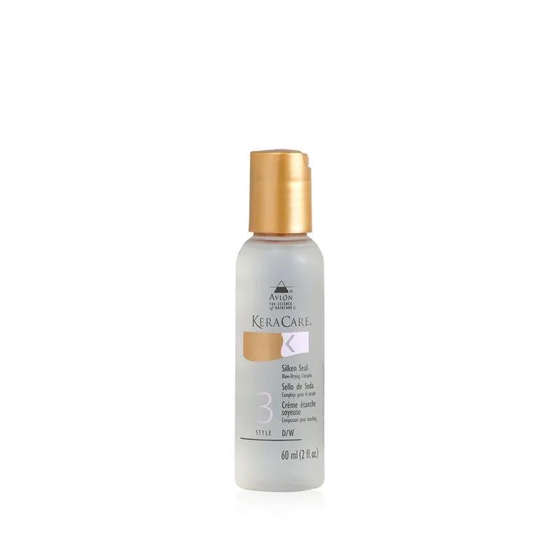 KERACARE SILKEN SEAL 2 OZ by KeraCare