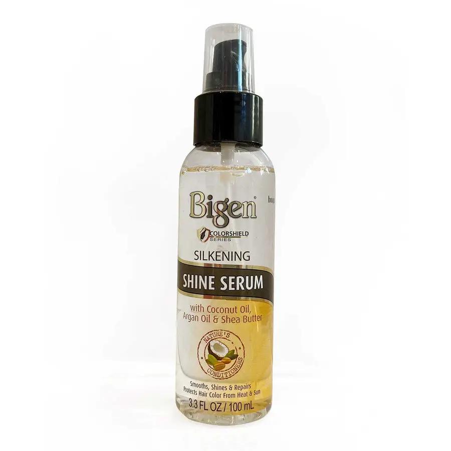 BIGEN SILKENING SHN SERUM 3. 3 OZ by Bigen