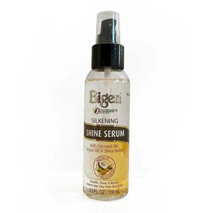 BIGEN SILKENING SHN SERUM 3. 3 OZ by Bigen