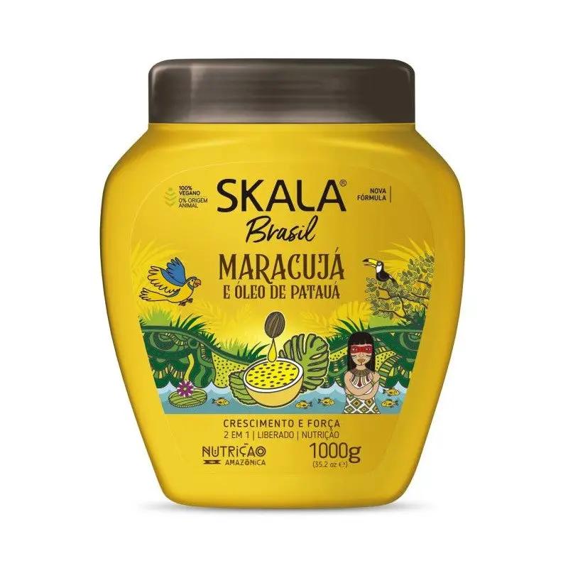 SKALA PASS FRUIT HR TRTMT 35.2 by Skala